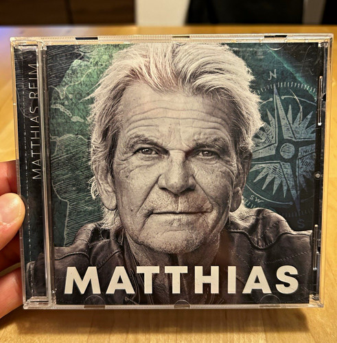 Rca matthias reim - -,