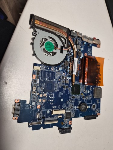 Mainboard sony vaio svf152 - vaio,