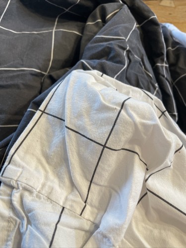 Twin ikea duvet cover - twin,