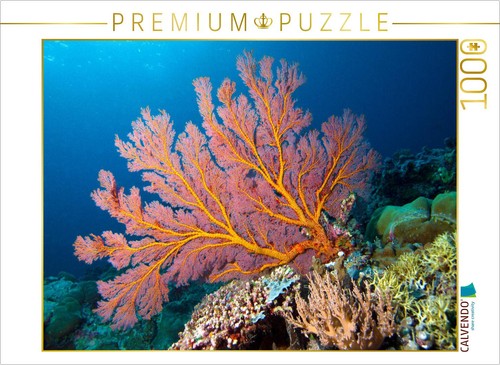Calvendo puzzle diese - puzzle,