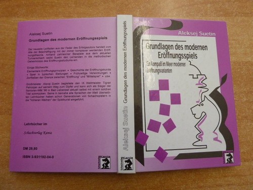 Grundlagen des modernen