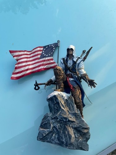 Assassin creed iii - creed,