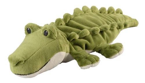 Warmies minis krokodil - warmies,