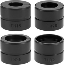 Pressbacken TH16 TH20 TH26