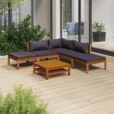 Garten-Lounge-Set