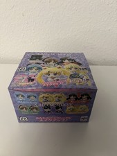 Sailor Moon 20th Petit Chara