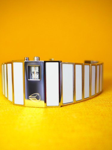 Nixon the rotolog uhr chrom - nixon,