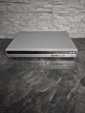Original Sony RDR-HX825 DVD Festplatten Recorder HDD 160GB in Silber 100% Ok