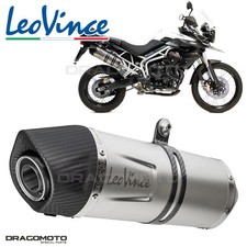 Triumph tiger 800 xca - triumph, abs