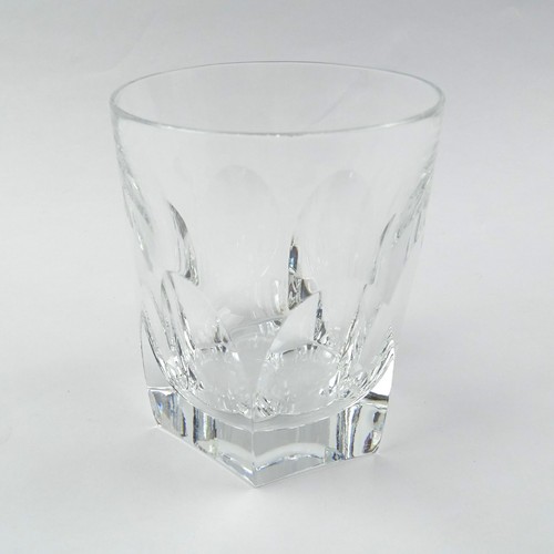Whiskyglas 60er jahre - whiskyglas,