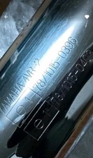 Yamaha XVS 650  Dragstar