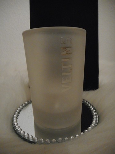 Teelichtglas★VELTINS★Teeli