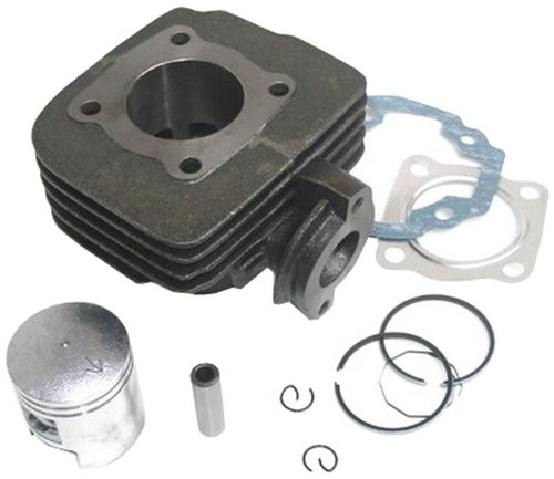 Zylinder kit kolben für - zylinder, 50