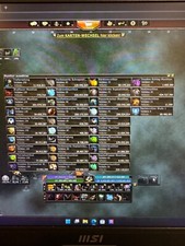 Seafight Account | DE 4 Full