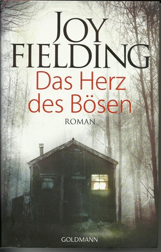 Joy fielding herz des - ,