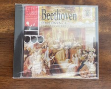 Beethoven: Symphony No. 5