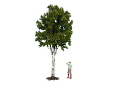 Modelleisenbahn Noch 68010 Birke ca. 35cm Modellbäume Spur G Großbahn Gartenbahn