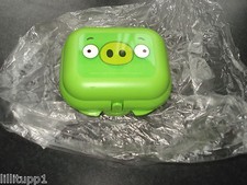 Tupperware Mini Twin " Angry