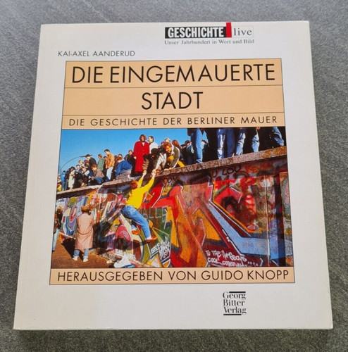 Die eingemauerte stadt - die,