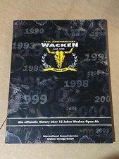 WACKEN OPEN AIR HISTORY - 15th