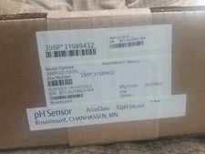 ROSEMOUNT 396P-02-10-55-41