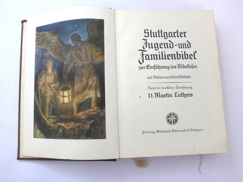 Stuttgarter jugend und - stuttgarter, jugend-