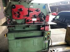 Profilstahlschere  Knuth 60N Druckkraft: 60t