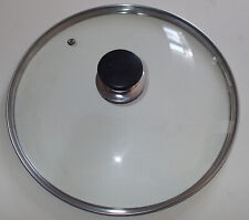 Original Silit Glasdeckel mit