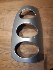 SMART fortwo 450 silber met