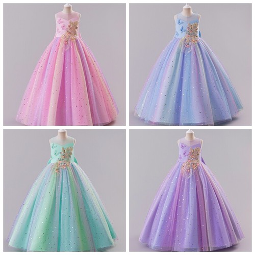 Kleid prinzessin festzug - kleid,