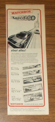 Seltene werbung edor matchbox - werbung,