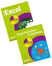 Microsoft Excel in easy steps