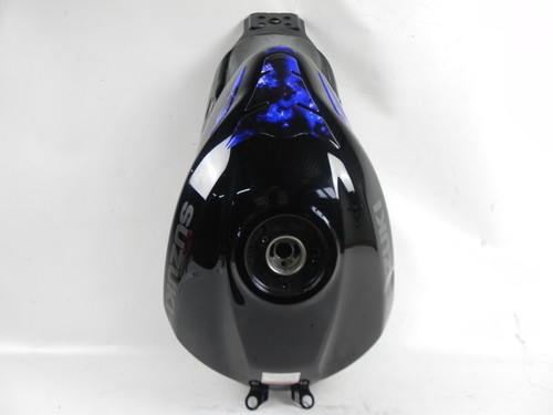 Suzuki 650 19 tank - suzuki,
