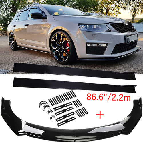 Für skoda octavia - skoda, rs
