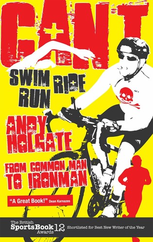 Can swim ride - can't, ride,