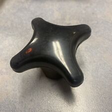 Irus Combi Einachser hier Lenker Schraube Höhenverstellung