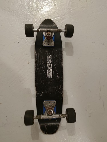 Oldschool vintage mini cruiser - oldschool,