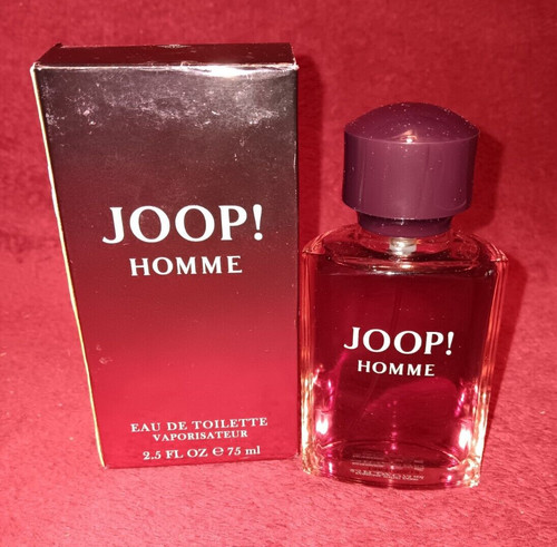 Joop homme for men eau - homme,