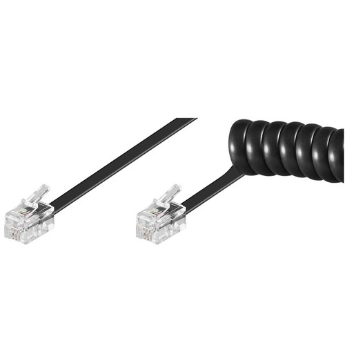 Telefonkabel modular kabel - telefonkabel,