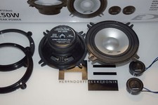 Lautsprecher passend für Audi