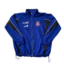 FSV Frankfurt Trainingsjacke