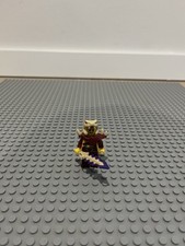 Lego Ninjago Anacondrai