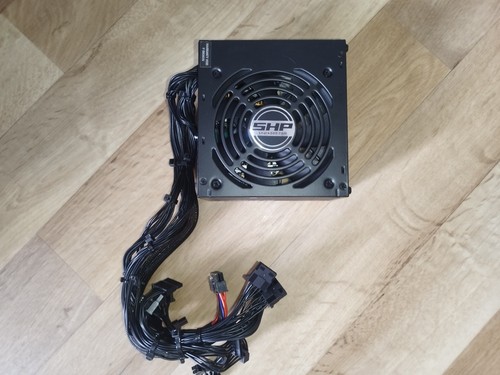 Sharkoon shp650 netzteil - sharkoon,