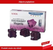 108R00724 Xerox Phaser 8560 atrament Magenta