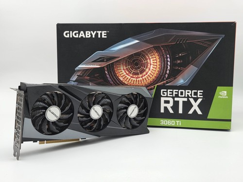 Gigabyte geforce rtx 3060 - rtx,
