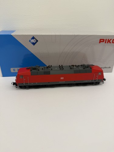 Piko 51337 lok - piko,