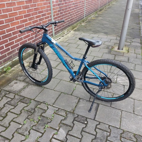 Mountainbike zoll 27 - mountainbike,