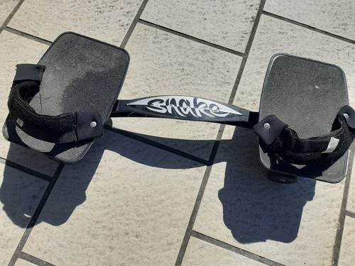 Snakeboard pro aus den 90er - aus,