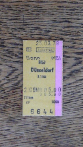 Edmondsonsche fahrkarte - edmondsonsche,