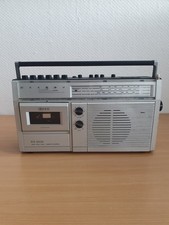 RFT DDR Radio Recorder Export